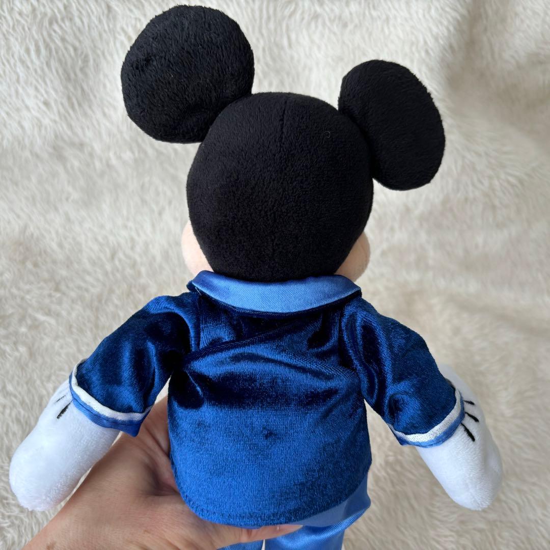 カリフォルニア ディズニー 60 周年 限定 ミッキー ＆ ミニー