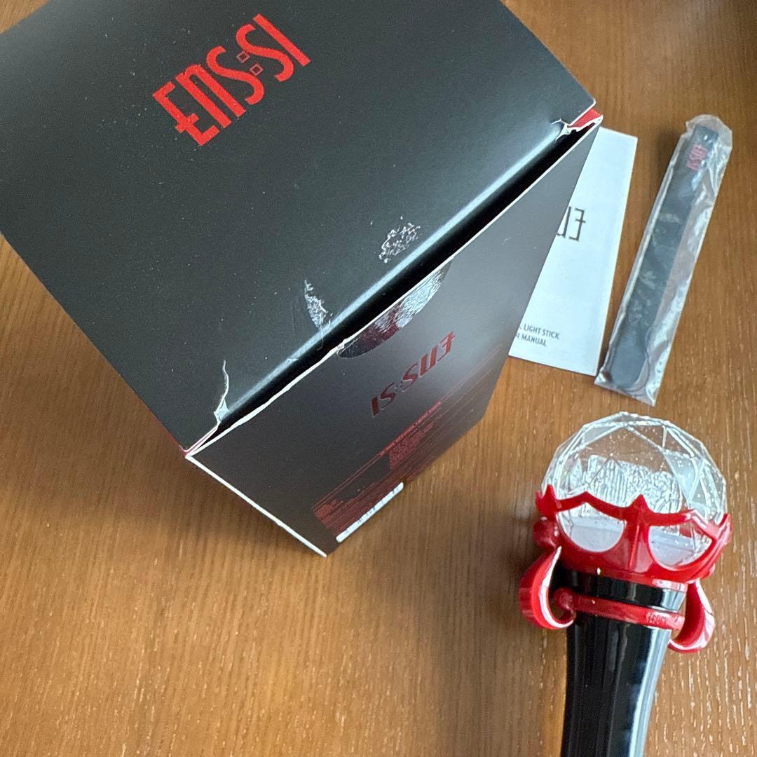 IS:SUE(イッシュ)ペンライト - メルカリ