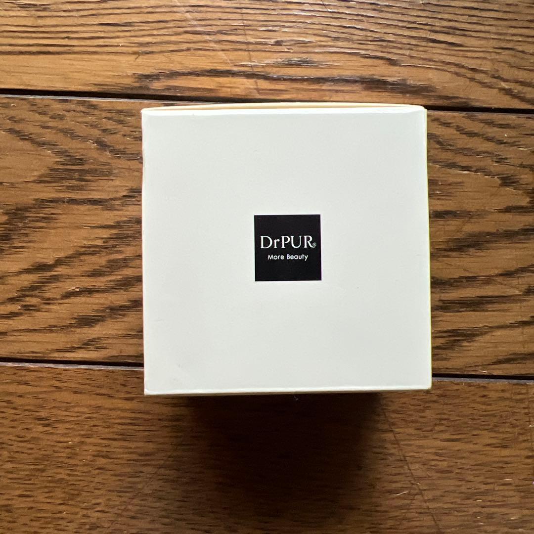 ドクターピュールボーテ ディーアール ピュール #7 AAAクリーム