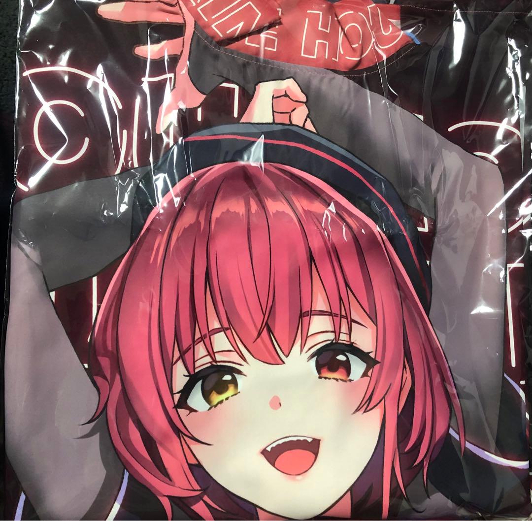 ホロライブ 宝鐘マリン 法被 3期生 5周年 - メルカリ