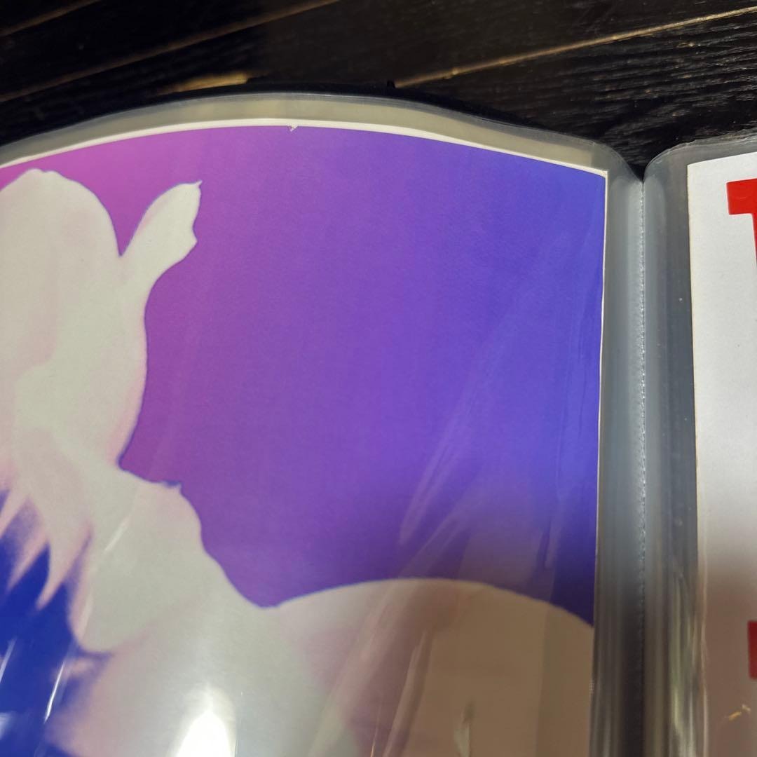 大セール品 ピンクサファイア B2ポスター 3枚セット ミュージシャン