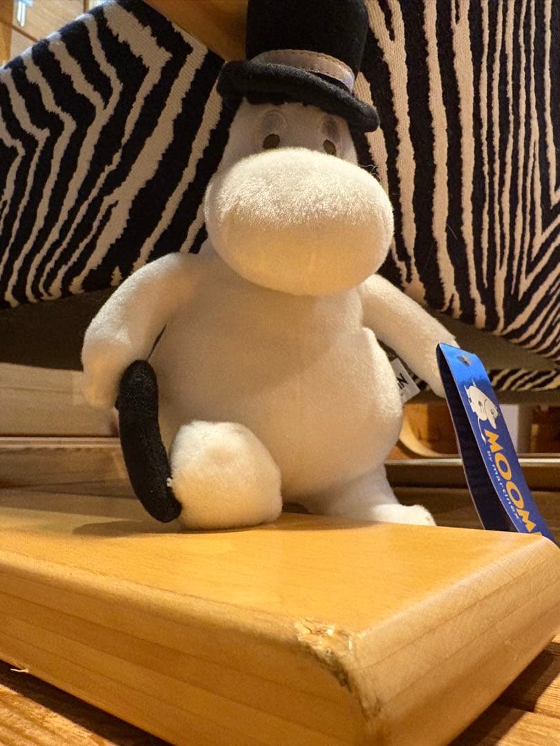 北欧家具Artek / アルテックタンクソファ400ゼブラ一脚