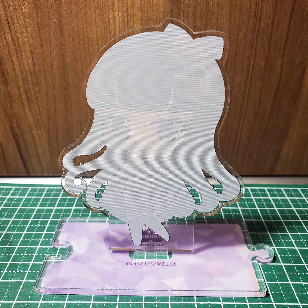 中古】黒須あろま アクリルスタンド - メルカリ