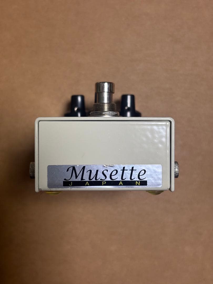 【美品　匿名配送】Fulltone OCD V2 オーバードライブペダル