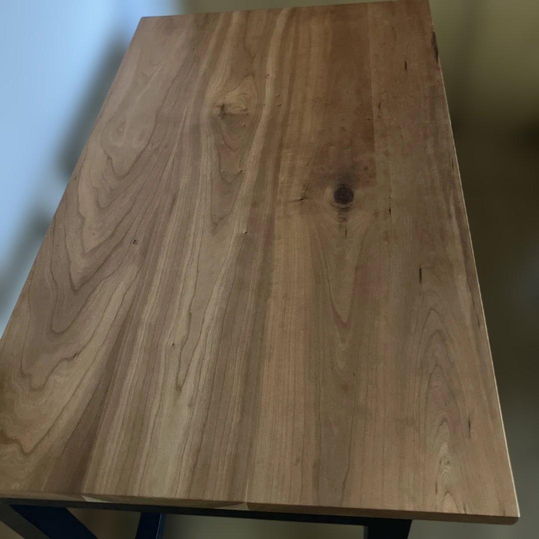 木蔵 BOKURA ブラックチェリー デスク