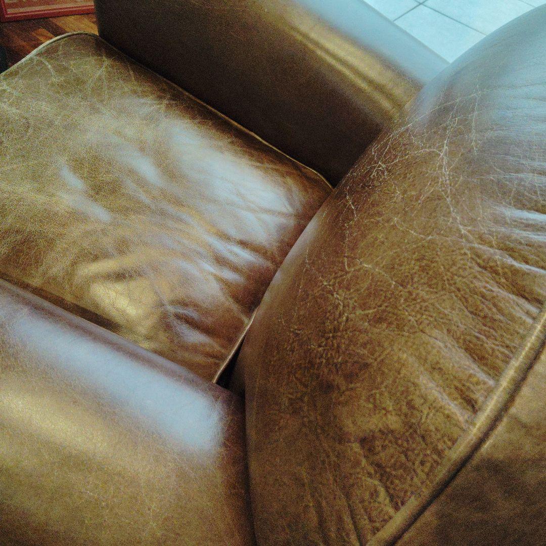 HALO ハロ FLEAMARKET フリーマーケット　ソファ