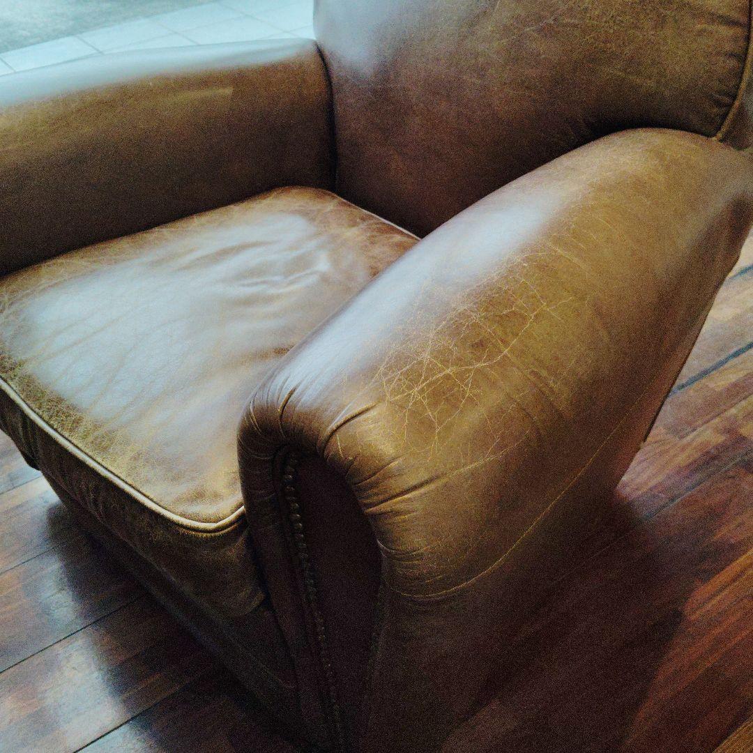 HALO ハロ FLEAMARKET フリーマーケット　ソファ