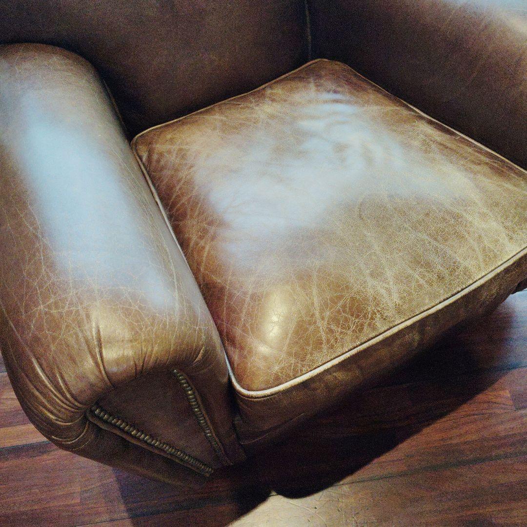 HALO ハロ FLEAMARKET フリーマーケット　ソファ