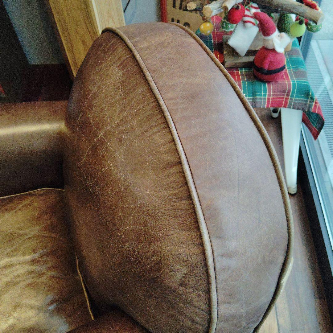 HALO ハロ FLEAMARKET フリーマーケット　ソファ