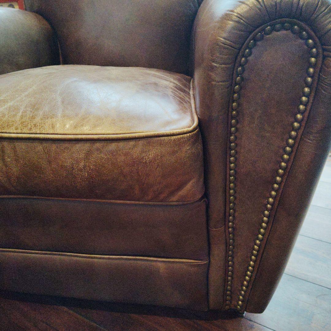 HALO ハロ FLEAMARKET フリーマーケット　ソファ