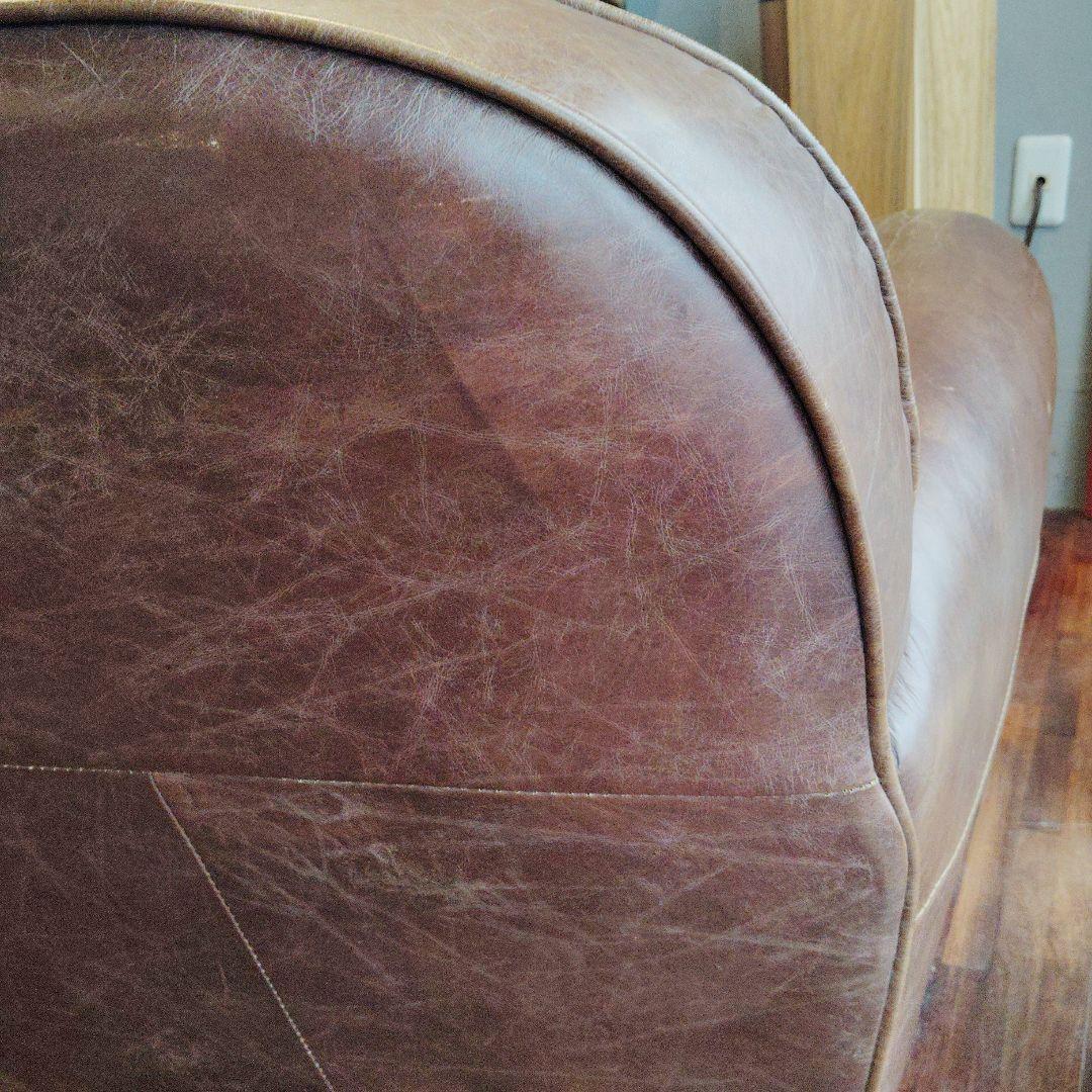 HALO ハロ FLEAMARKET フリーマーケット　ソファ