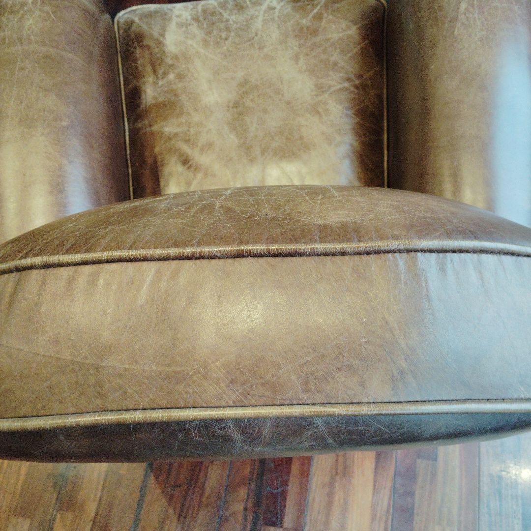 HALO ハロ FLEAMARKET フリーマーケット　ソファ