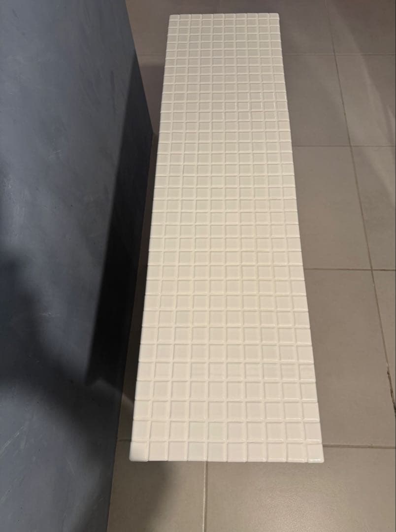 MOMO NATURAL スリムタイルワゴンL