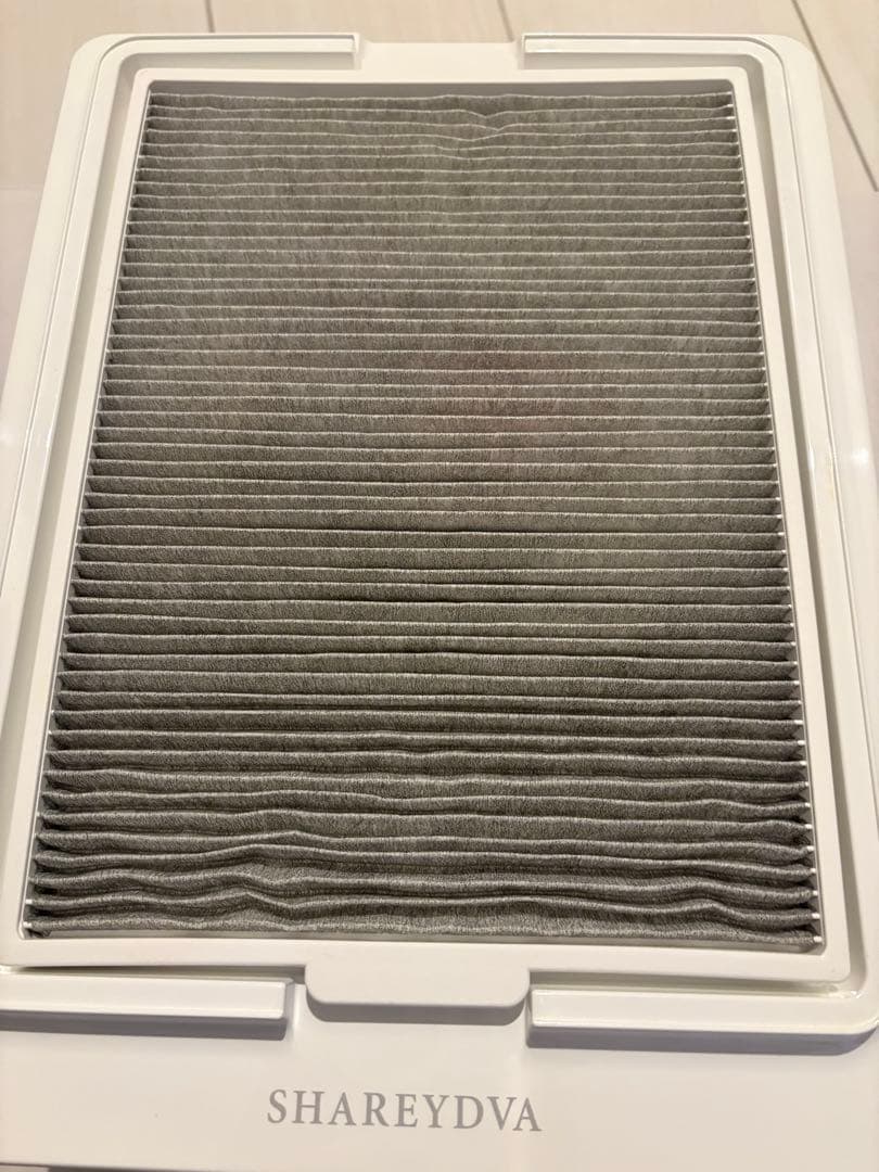 シャレドワ集塵機 SHAREYDVA SLONE