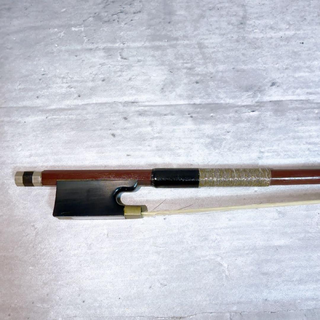 T.SUGITO 杉藤　バイオリン弓　4/4サイズ