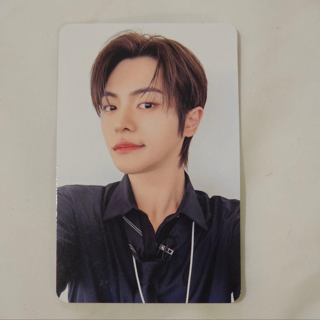 ALD1 トレカ リオ メイクスター MAKESTAR 特典 韓国② - メルカリ