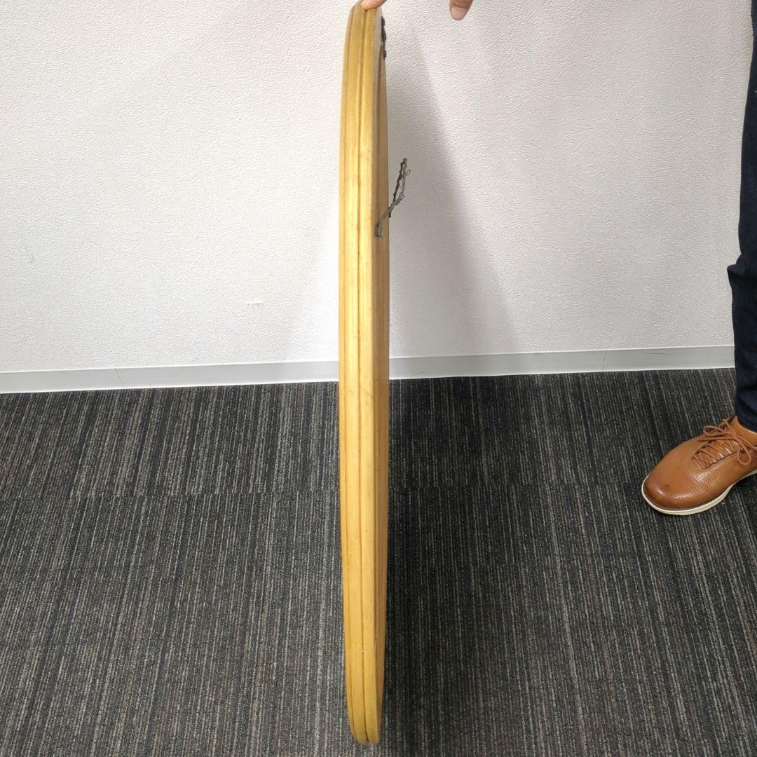 【希少】CASABLANCA カサブランカ ミラー 姿見 鏡