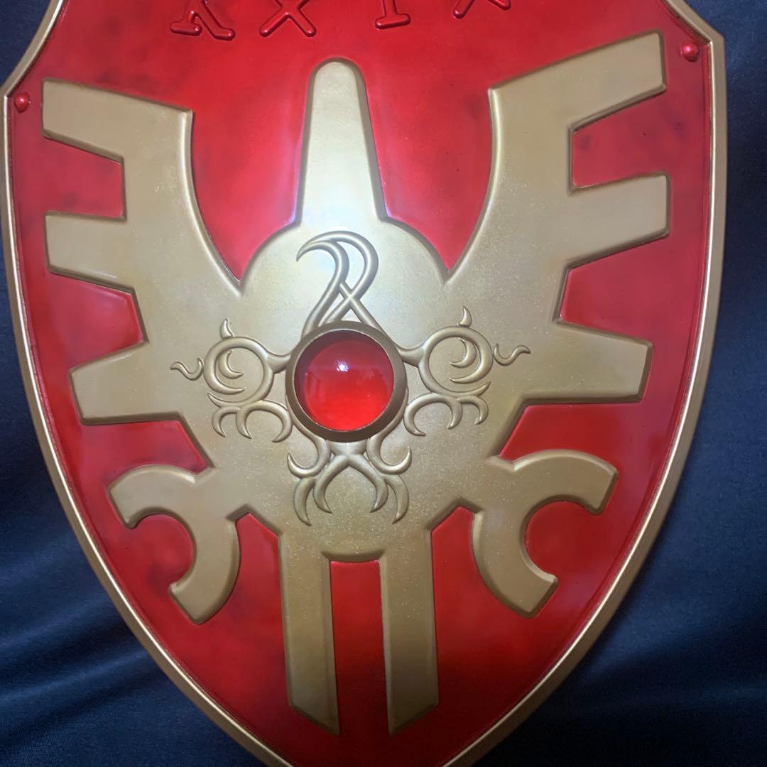 ドラゴンクエスト ロトの剣ロトの盾天空の剣リペイント - メルカリ