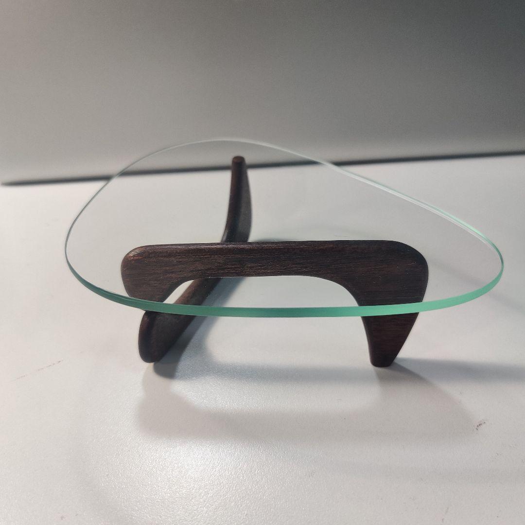 ハーマンミラー イサムノグチ ミニチュアコーヒーテーブル / ペリアン