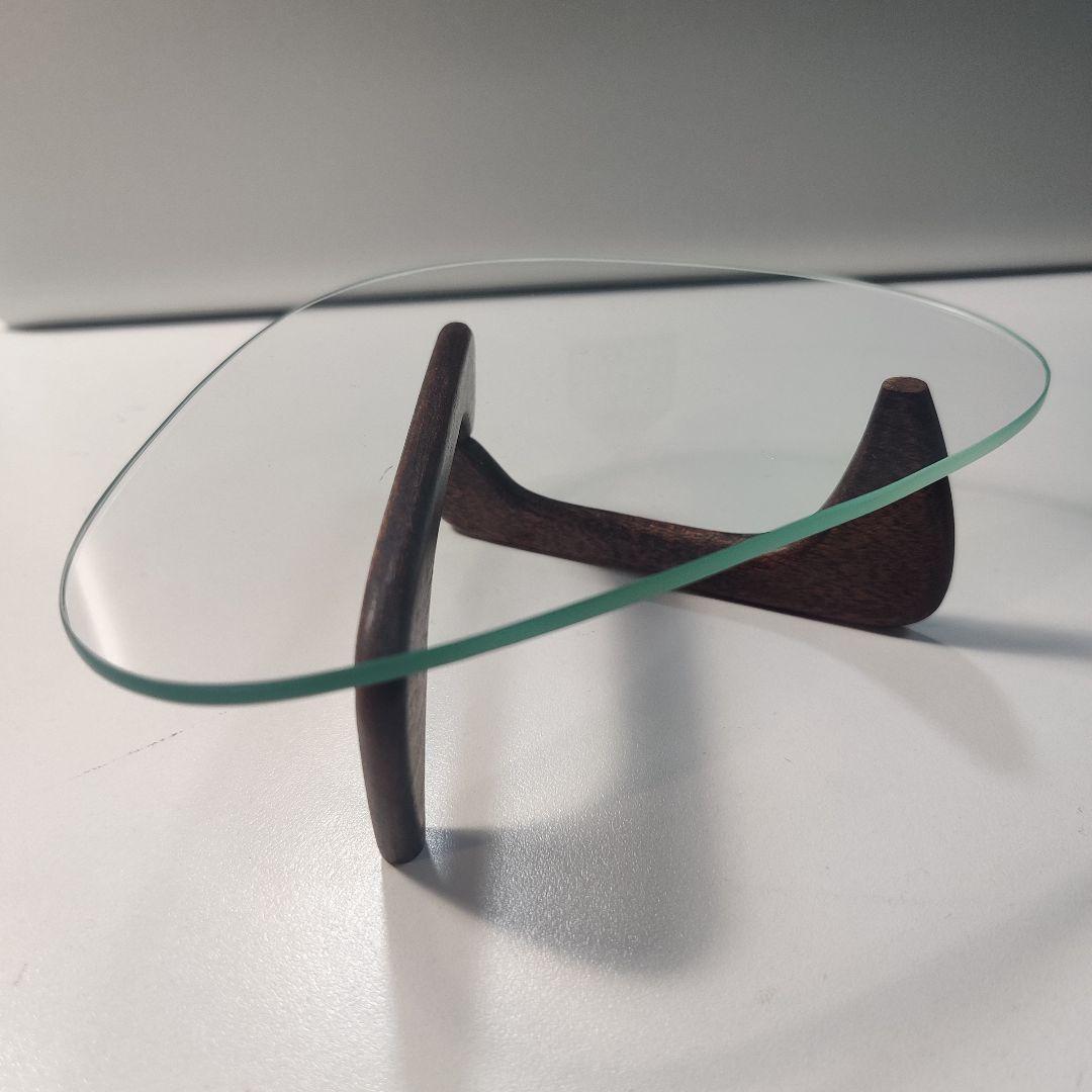 ハーマンミラー イサムノグチ ミニチュアコーヒーテーブル / ペリアン