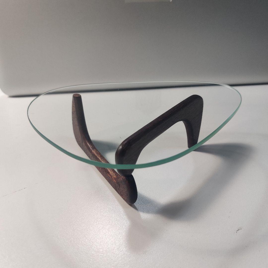 ハーマンミラー イサムノグチ ミニチュアコーヒーテーブル / ペリアン