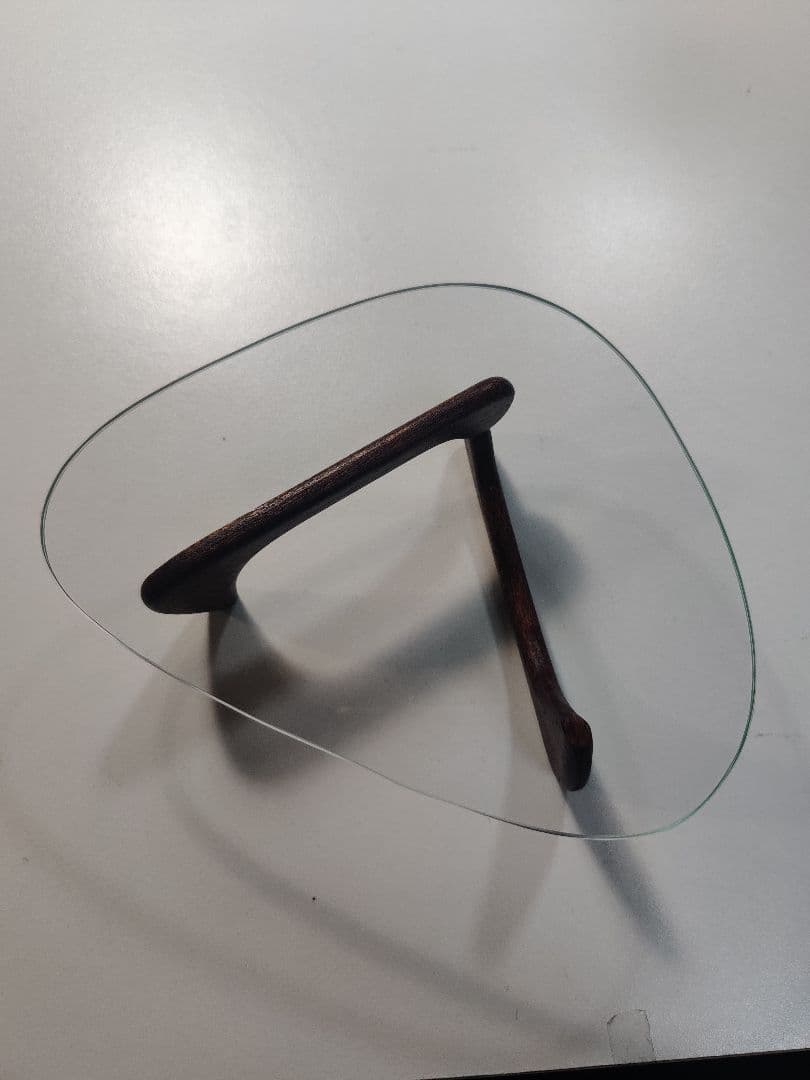 ハーマンミラー イサムノグチ ミニチュアコーヒーテーブル / ペリアン