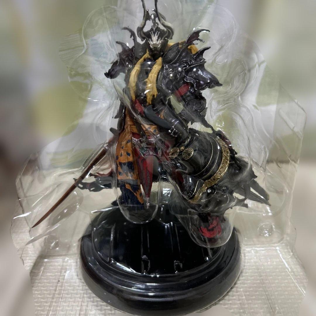 FF14 紅蓮のリベレーター コレクターズエディション