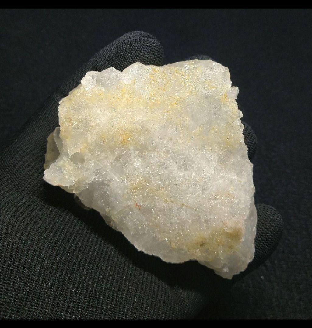 《マダガスカル産》天然水晶クラスター ２個セット