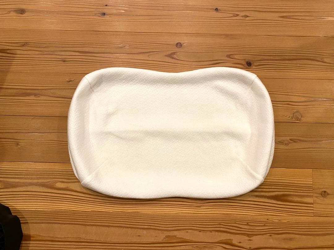 ヒツジのいらない枕 -極柔-(公式特別モデル)