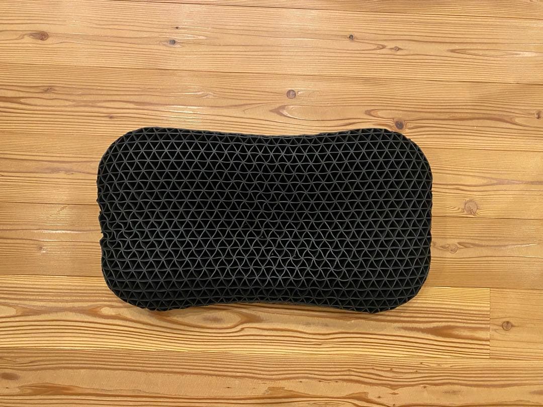 ヒツジのいらない枕 -極柔-(公式特別モデル)