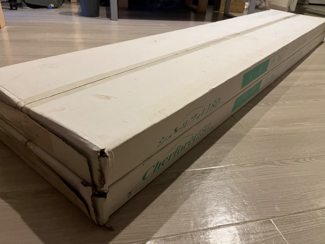 【フローリング】バーチ2箱