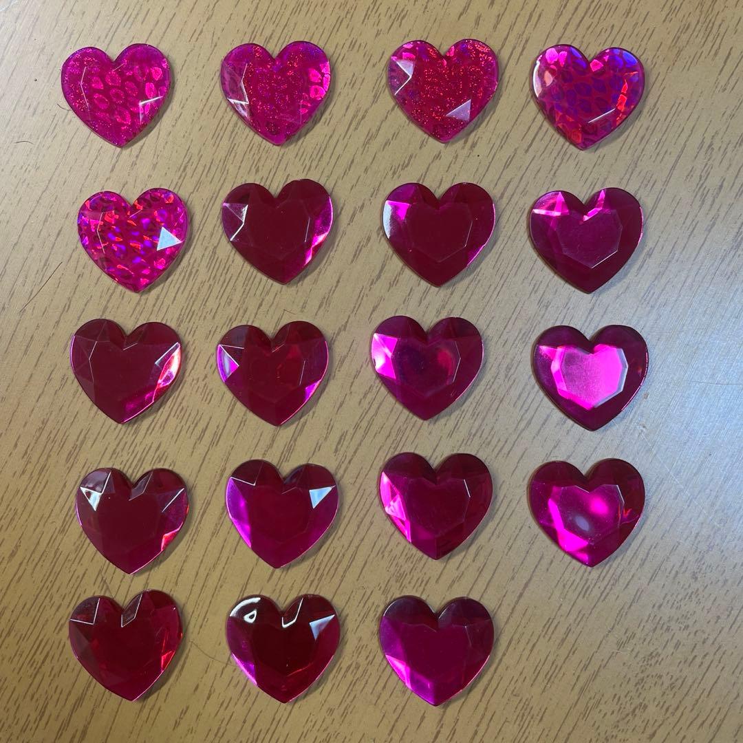 セール実施中‼️【プリズムストーン】バラ売り可 レアあり❗️ - メルカリ