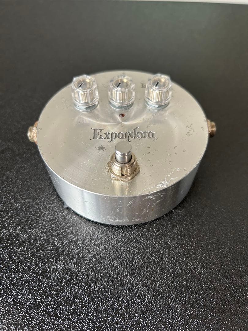 ギター BIXONIC Expandora