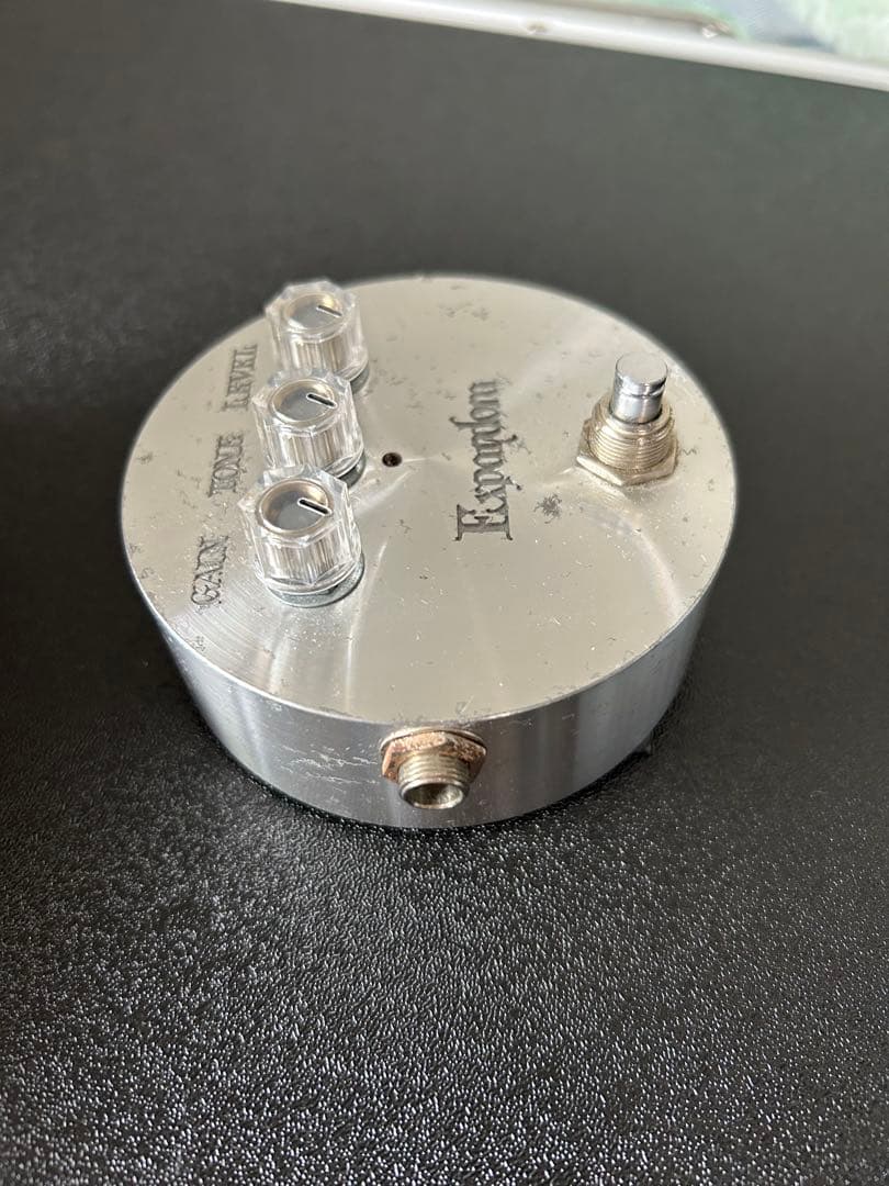 ギター BIXONIC Expandora