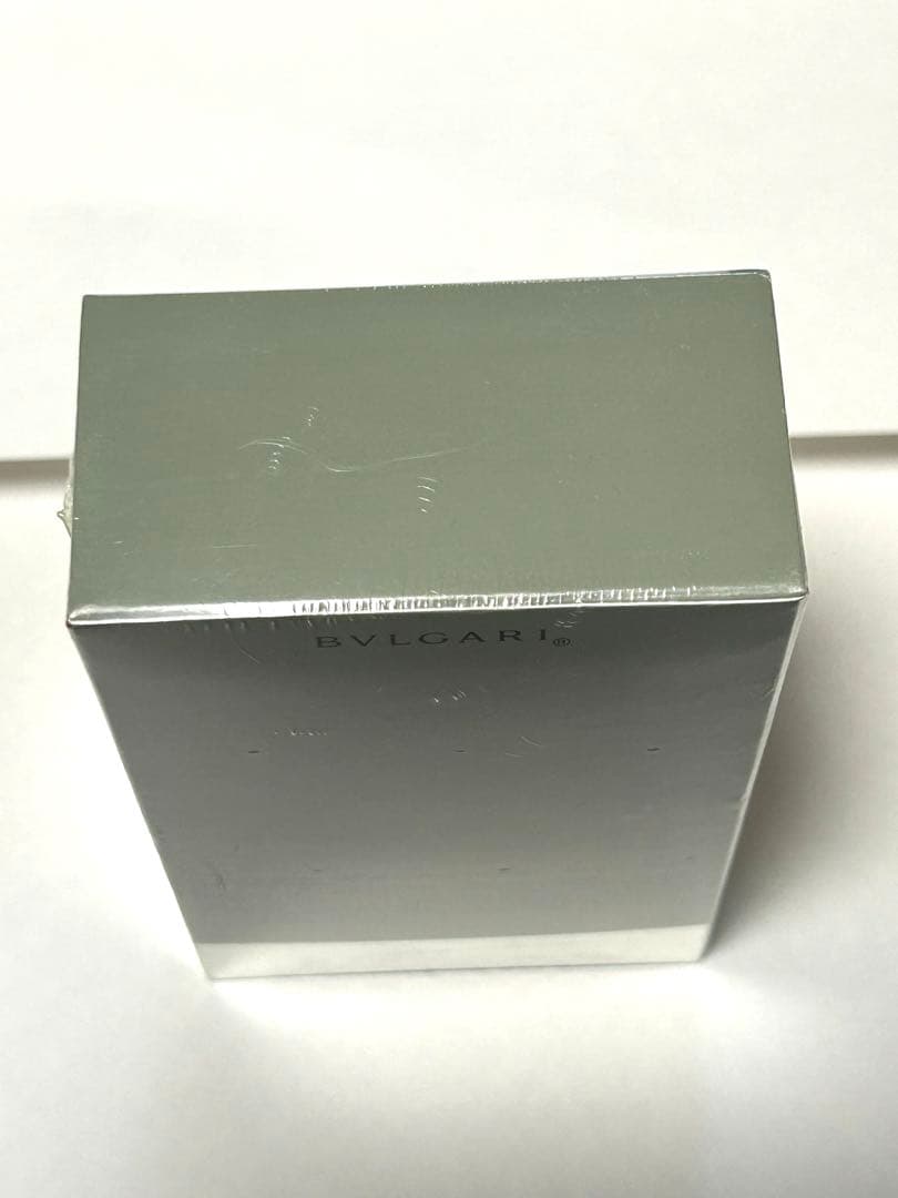 ［新品未開封］ブルガリプールオム100mlオードトワレ