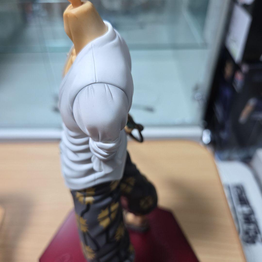 Portrait.Of.Pirates ワンピースNEO-DX 赤髪のシャンクス