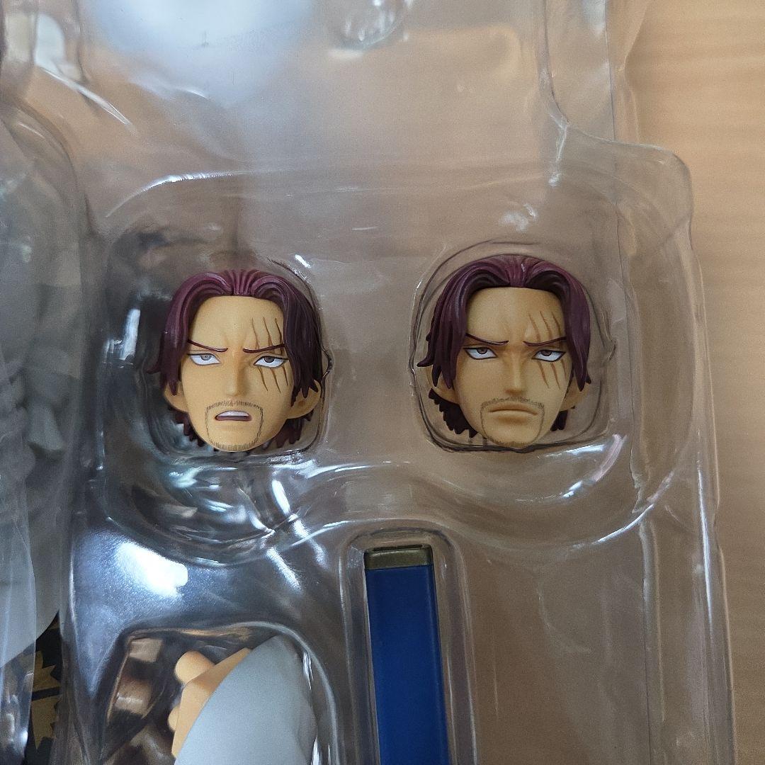 Portrait.Of.Pirates ワンピースNEO-DX 赤髪のシャンクス