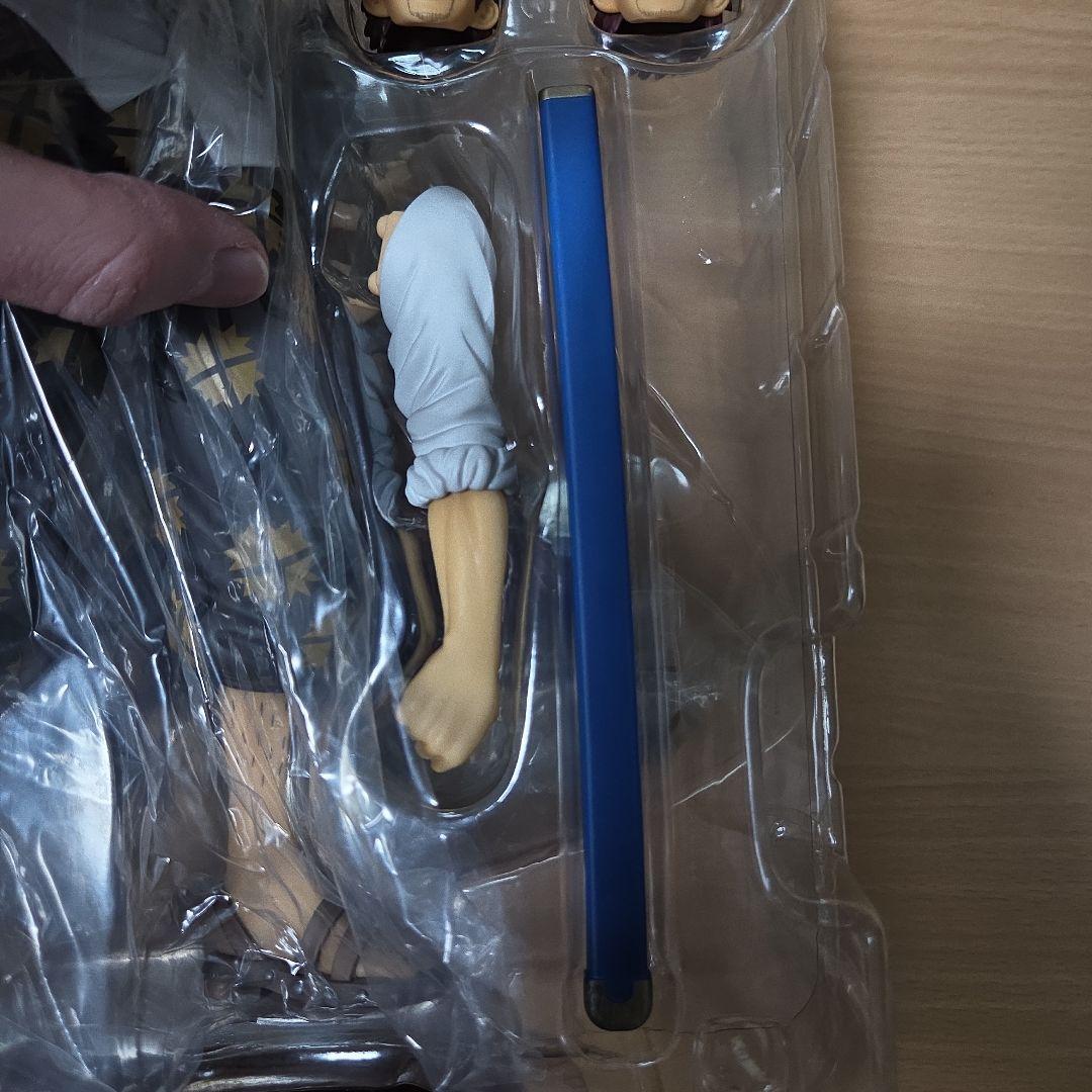 Portrait.Of.Pirates ワンピースNEO-DX 赤髪のシャンクス