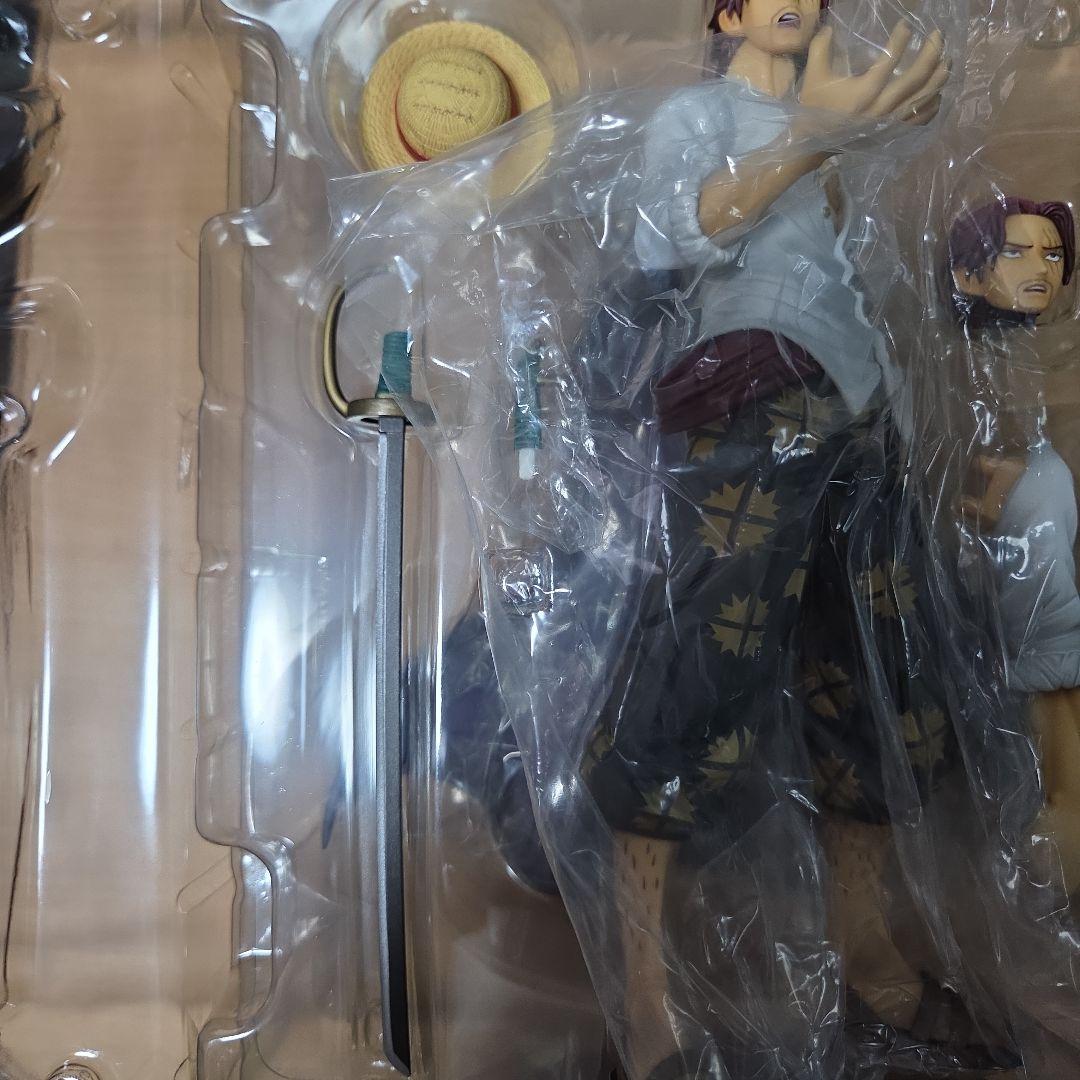 Portrait.Of.Pirates ワンピースNEO-DX 赤髪のシャンクス