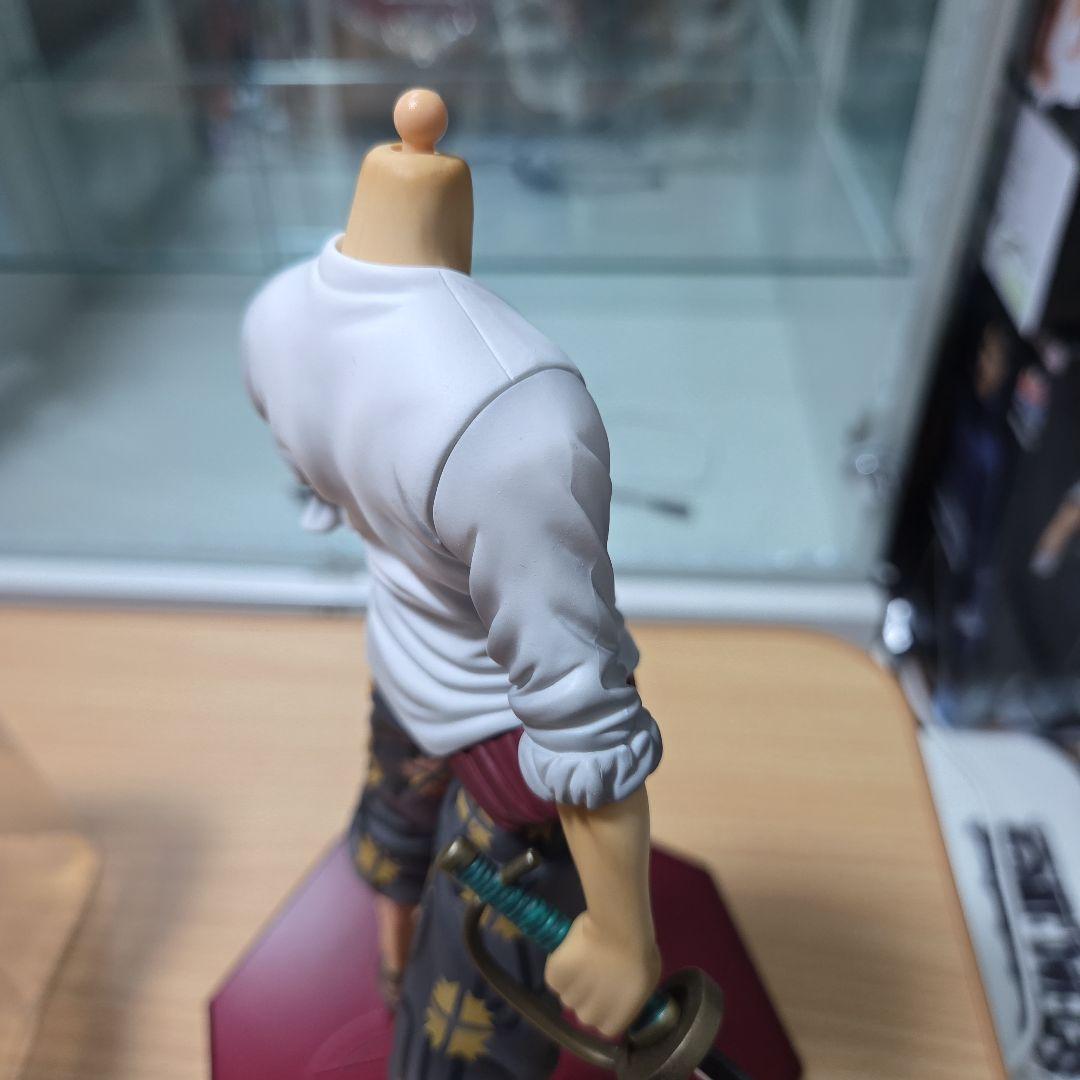 Portrait.Of.Pirates ワンピースNEO-DX 赤髪のシャンクス