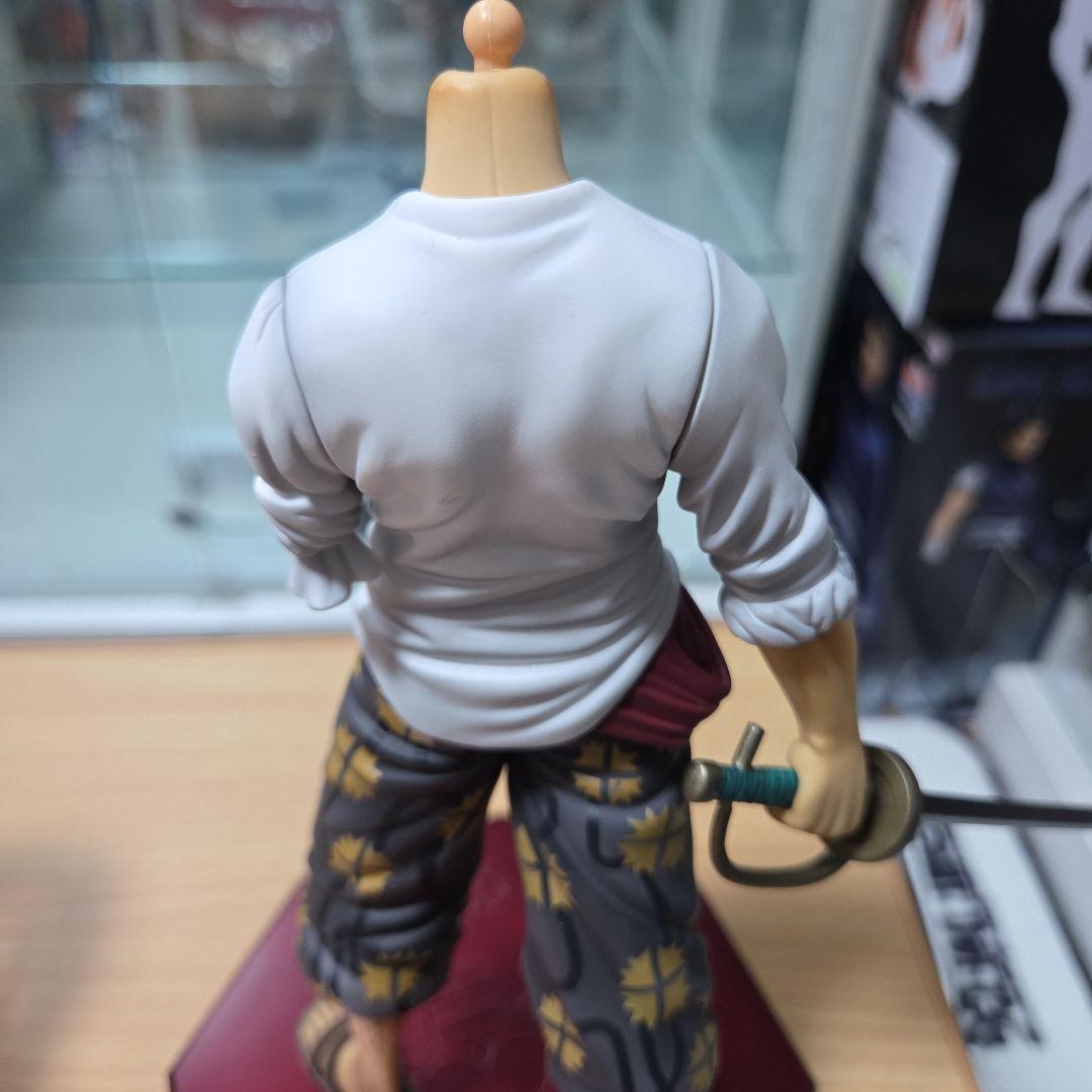 Portrait.Of.Pirates ワンピースNEO-DX 赤髪のシャンクス