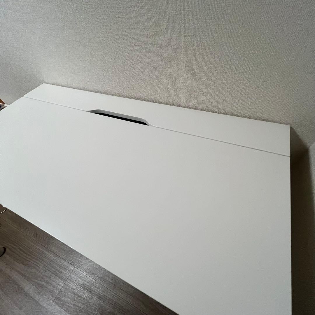 IKEA ALEX デスク