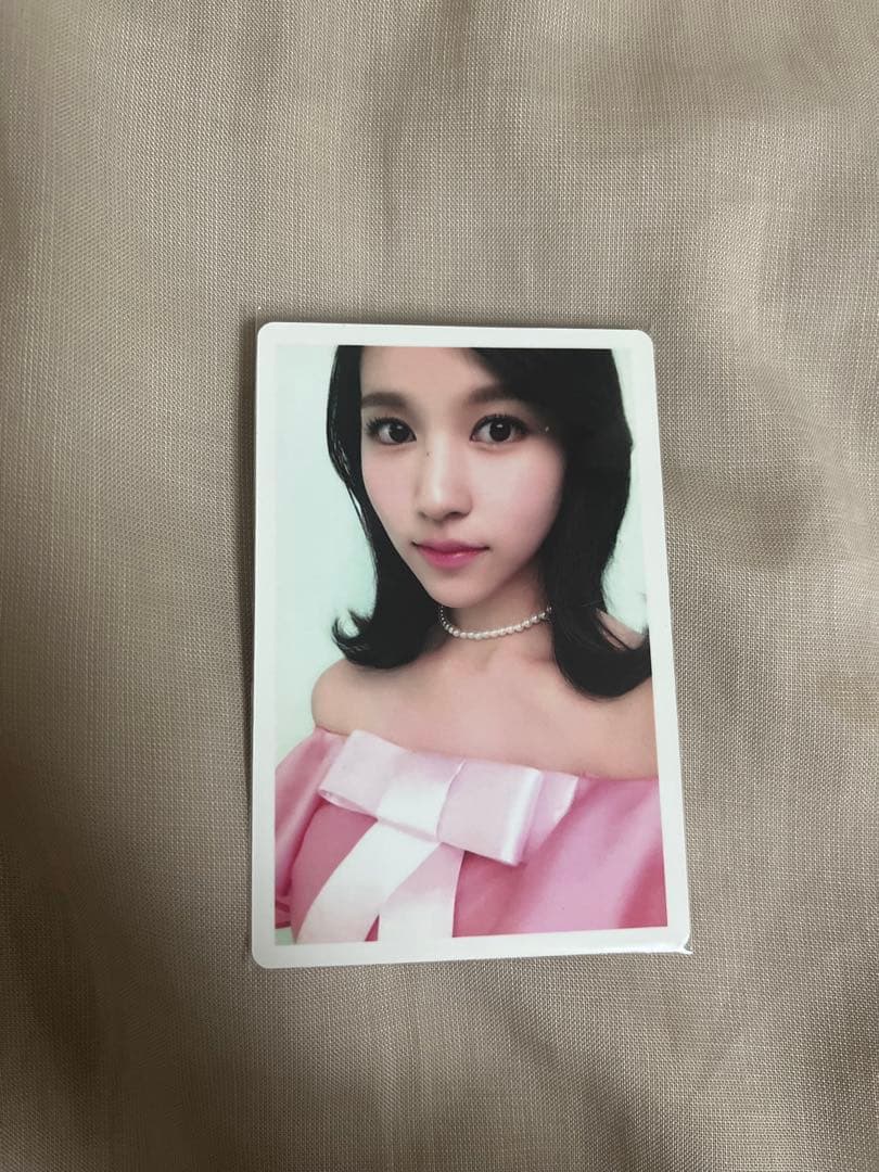 TWICE MINA TWICEcoaster LANE2 トレカ - メルカリ