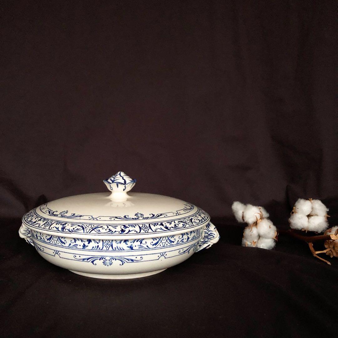 クレイユモントロー コルベール スーピエール/レギュミエール