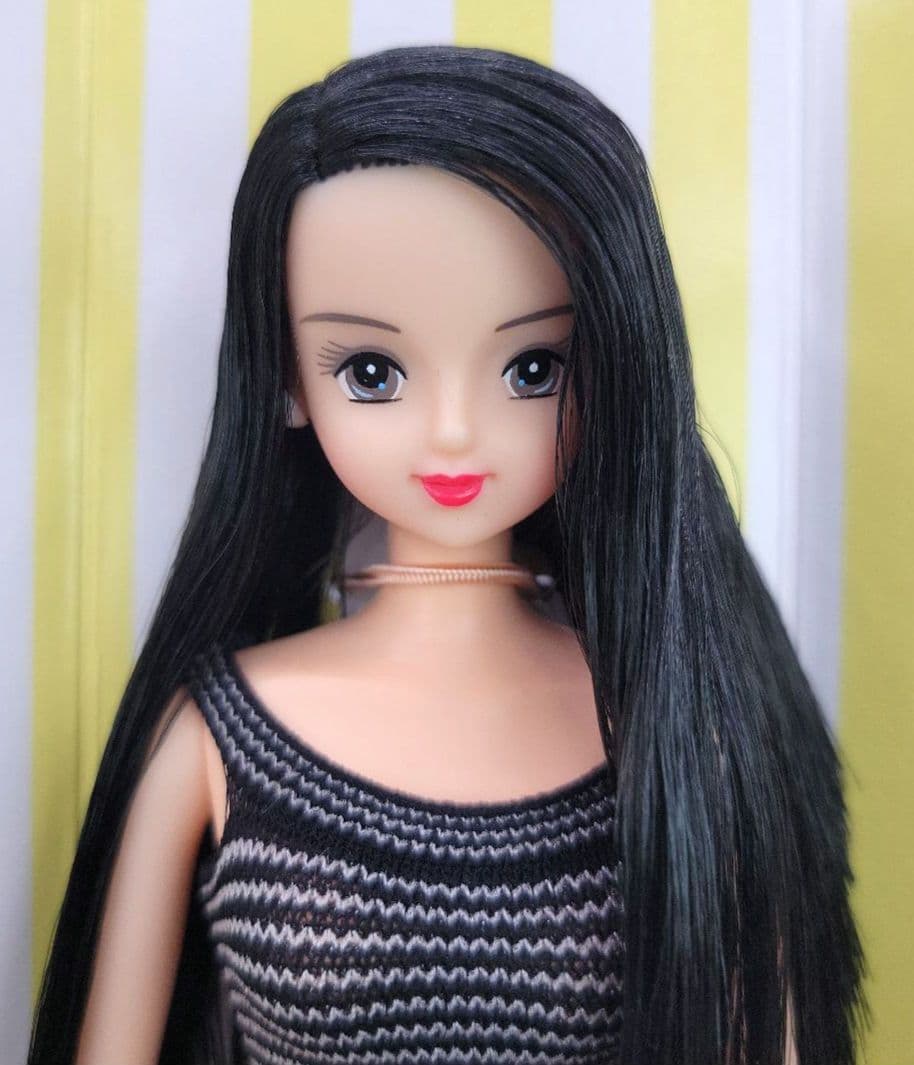 □ジェニー TOTOCO 限定 ミツキ ジェニーフレンド - メルカリ