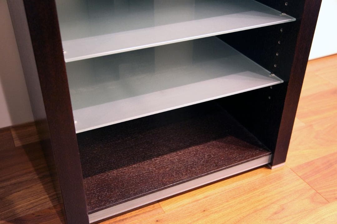 【Poipoimoon】HAMILEX テレビボード＆オーディオラック