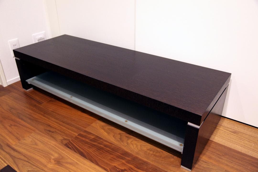 【Poipoimoon】HAMILEX テレビボード＆オーディオラック