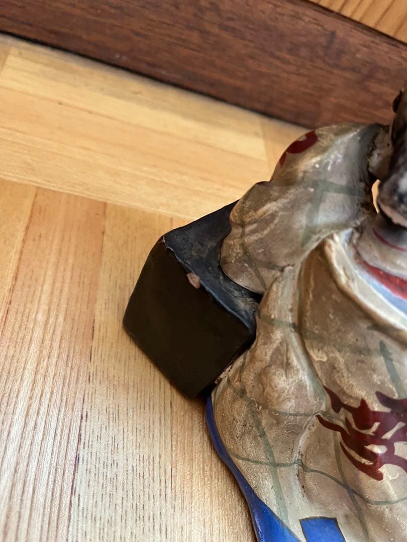 春画／博多人形 ／裏絵春画人形／骨董／土人形／古美術品／大正／明治