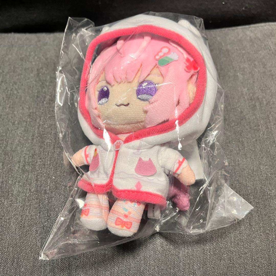 ホロライブ 博衣こより 誕生日記念2024