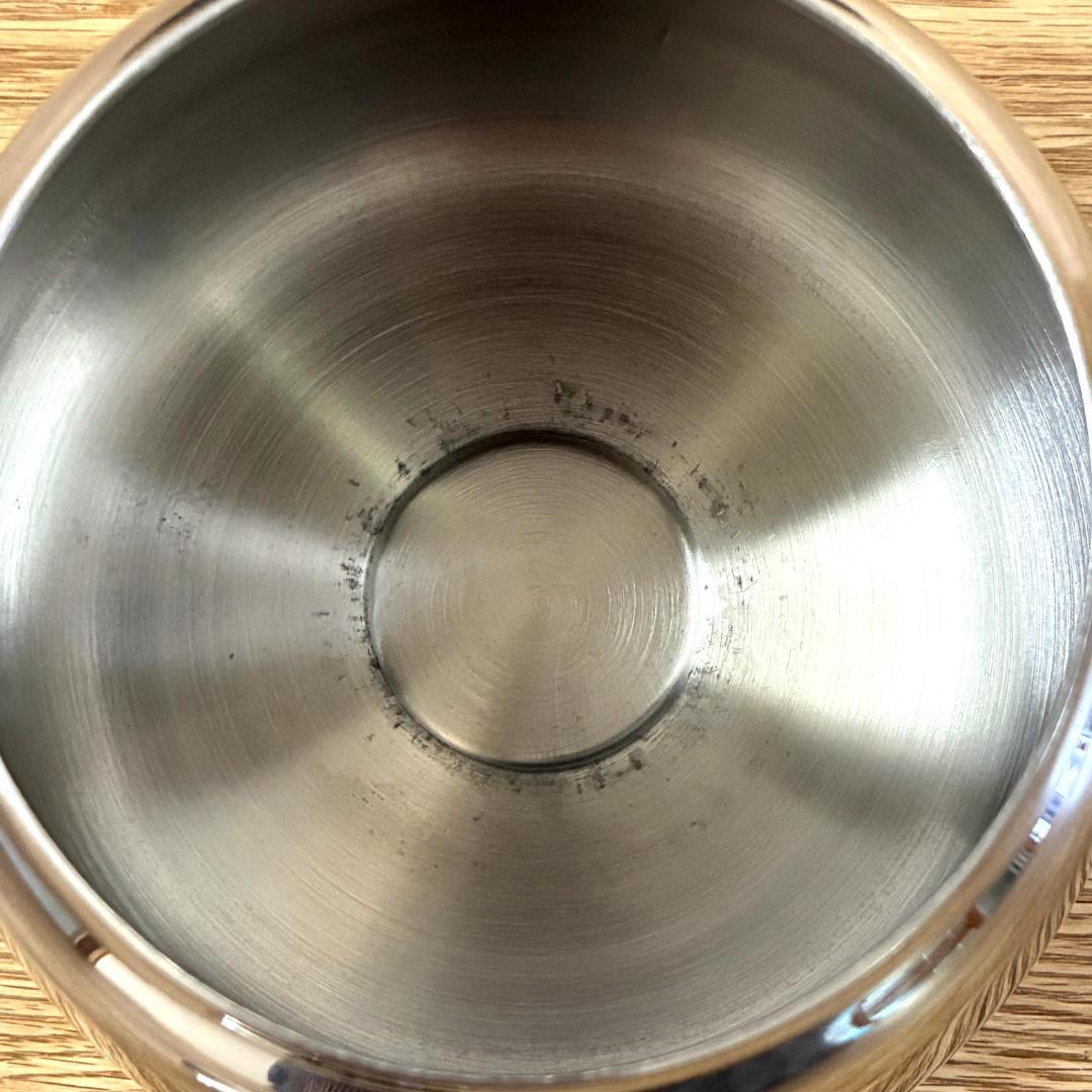 opa MARI ステンレス ケトル 1.5リットル 中古品